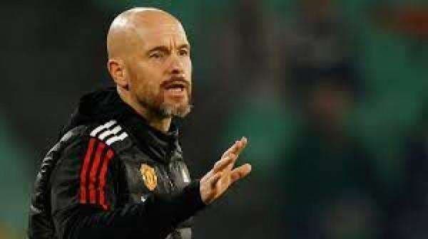 Man United vs Newcastle di Final Piala Liga, Erick Ten Hag: Ini Tentang Sikap dan Mentalitas Man United vs Newcastle di Final Piala Liga, Erick Ten Hag: Ini Tentang Sikap dan MentalitasÂ