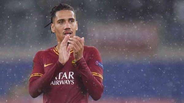 Rekap Rumor Bursa Transfer: Inter Milan Kantongi Syarat Gaet Smalling, Everton Incar Giroud Rekap Rumor Bursa Transfer: Inter Milan Kantongi Syarat Gaet Smalling, Everton Incar Giroud