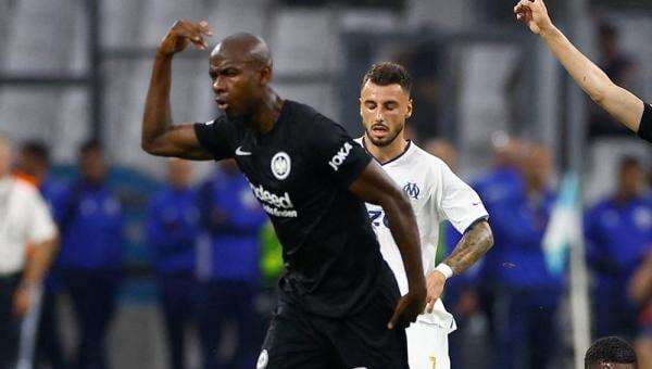 Disalip Barcelona, Juventus Gagal Dapatkan Bek Muda Timnas Prancis Disalip Barcelona, Juventus Gagal Dapatkan Bek Muda Timnas Prancis