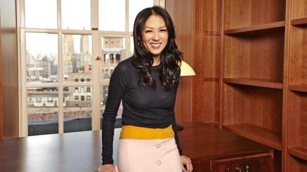 ‘Tiger Mom’ Amy Chua Menulis Novel Pertama Berjudul ‘The Golden Gate’