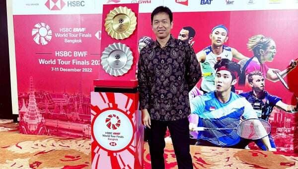 Wow! Hendra Setiawan Prediksi Liang Wei Keng/Wang Chang Bakal Melejit di Ganda Putra