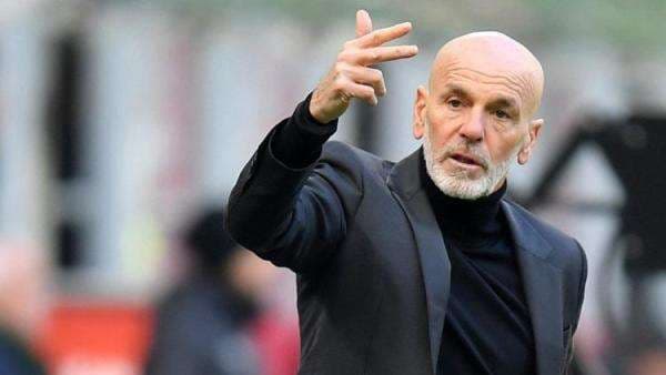 Kabar Kejutan! Masa Depan Stefano Pioli bersama AC Milan Ditentukan pada 2 Laga Ini Kabar Kejutan! Masa Depan Stefano Pioli bersama AC Milan Ditentukan pada 2 Laga Ini