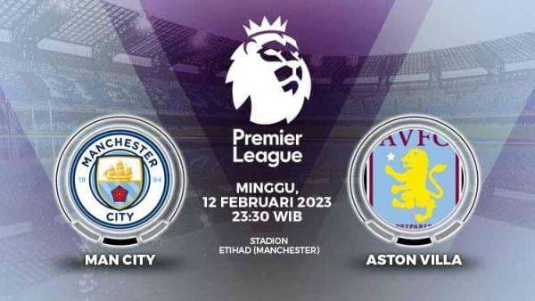 Prediksi Liga Inggris: Manchester City vs Aston Villa: Duel Tim Terluka Prediksi Liga Inggris: Manchester City vs Aston Villa: Duel Tim Terluka