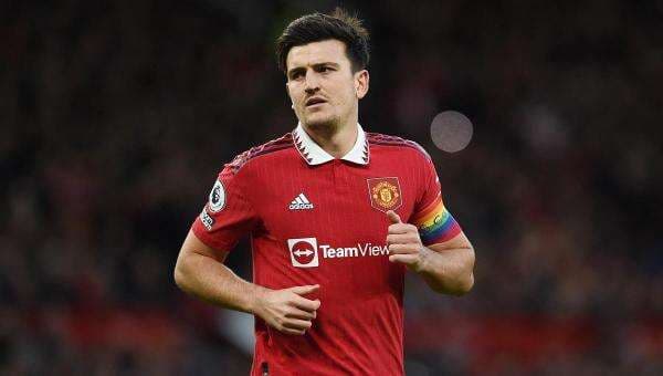 Solid di Belakang Saat Lawan Leeds, Harry Maguire Buktikan Diri Masih Berharga di Manchester United Solid di Belakang Saat Lawan Leeds, Harry Maguire Buktikan Diri Masih Berharga di Manchester United
