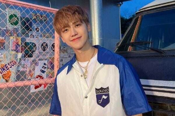 Jaemin NCT DREAM: Saya Tipe Orang yang Merencanakan Banyak Hal Kecil yang Berbeda