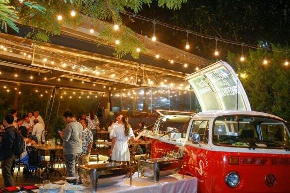 Pesta Tahun 2023, Kemenangan Argentina Dan Perayaan 3 Tahun Usia Restoran Sudestada Jakarta Pesta Tahun 2023, Kemenangan Argentina Dan Perayaan 3 Tahun Usia Restoran Sudestada Jakarta