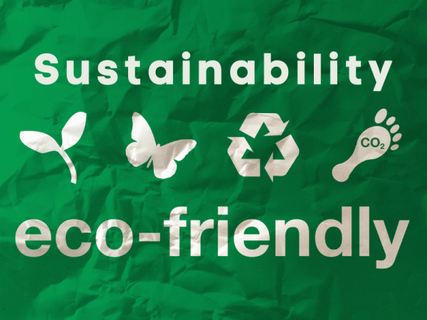 Ramah Lingkungan dan Berkelanjutan, Apa Bedanya? Ramah Lingkungan dan Berkelanjutan, Apa Bedanya?