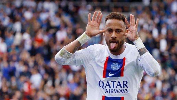 Rekap Rumor Bursa Transfer: Neymar Gabung Chelsea, Real Madrid Siap Gaet Bellingham Rekap Rumor Bursa Transfer: Neymar Gabung Chelsea, Real Madrid Siap Gaet Bellingham