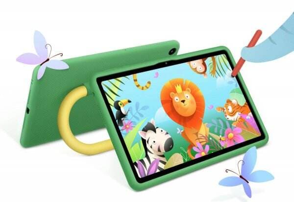 Harga 3 Jutaan Rupiah, Huawei MatePad SE Kids Edition Resmi Hadir di Indonesia