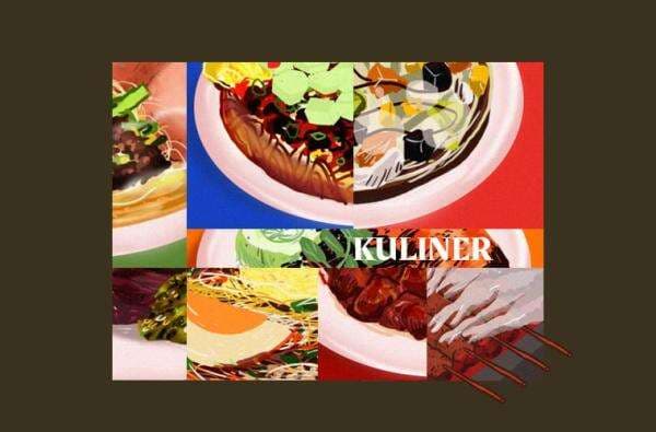 Rekomendasi 7 Kuliner Legendaris di Jogja, Ada yang Favorit Pak Sultan Rekomendasi 7 Kuliner Legendaris di Jogja, Ada yang Favorit Pak Sultan