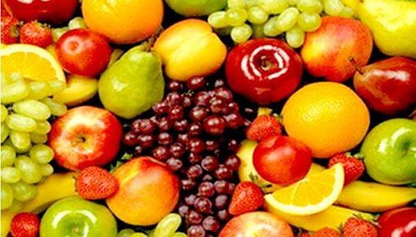 Ini Dia, Delapan Buah Penurun Kolesterol juga Bantu Cegah Penyakit Jantung dan Stroke Ini Dia, Delapan Buah Penurun Kolesterol juga Bantu Cegah Penyakit Jantung dan Stroke