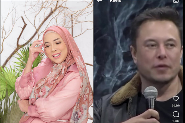 Heboh Elon Musk Puji Fitrop, Berikut 6 Aplikasi Buat Video Deepfake