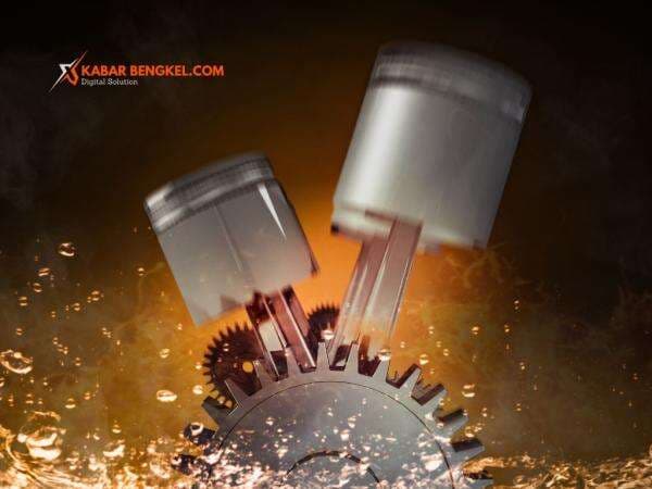 Oli Mesin Mobil Terbaik Ini Bikin Kendaraan Kamu Makin Ngacir Oli Mesin Mobil Terbaik Ini Bikin Kendaraan Kamu Makin Ngacir