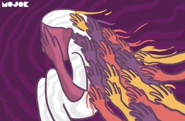 Mengenal Jenis-jenis Kekerasan Seksual Menurut UU TPKS, Komnas Perempuan, dan Permendikbud Ristek Mengenal Jenis-jenis Kekerasan Seksual Menurut UU TPKS, Komnas Perempuan, dan Permendikbud Ristek