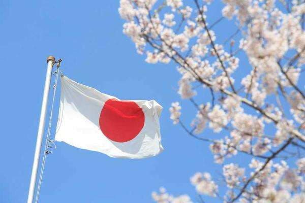 Sejarah 27 Februari: Hinomaru Ditetapkan Sebagai Bendera Nasional Kapal Dagang Jepang Sejarah 27 Februari: Hinomaru Ditetapkan Sebagai Bendera Nasional Kapal Dagang Jepang