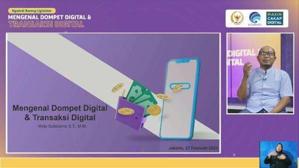 Memahami Kelebihan dan Kekurangan Dompet Digital Memahami Kelebihan dan Kekurangan Dompet Digital