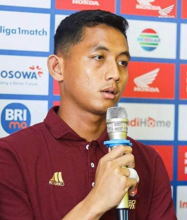 PSM Makassar Diunggulkan Raih Gelar Musim Ini, Reza Arya Pratama Tak Mau Pusingi Persib dan Persija