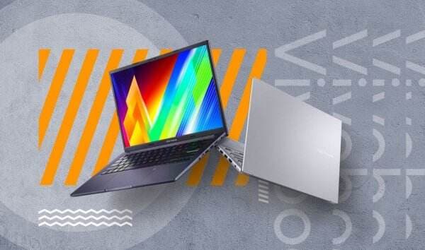 7 Fitur Unggulan ASUS Vivobook 14X (M1403), Laptop Kencang untuk Produktivitas dan Hiburan