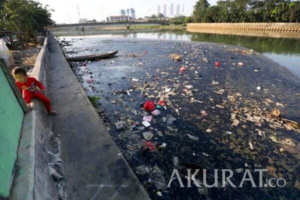 Sadar! Inilah 5 Dampak Buruk Membuang Sampah Sembarangan