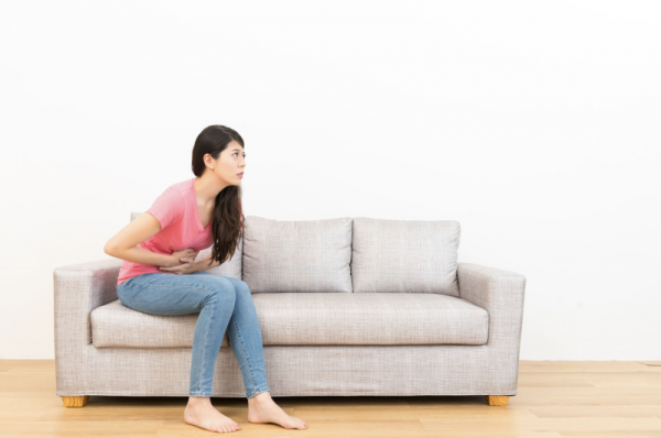 Penyakit Ulkus Peptikum, Ini Penyebab dan Gejalanya Penyakit Ulkus Peptikum, Ini Penyebab dan Gejalanya