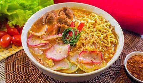 Inilah 5 Makanan Khas Bandung Yang Sangat Lezat! Nomor 1, Favorit Kaum Milenial Inilah 5 Makanan Khas Bandung Yang Sangat Lezat! Nomor 1, Favorit Kaum Milenial