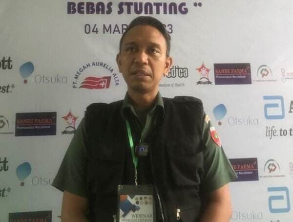 Hybrid Webinar Sukses, PDUI Sulsel dan RS Pelamonia Berharap Bisa Bantu Penurunan Angka Stunting di Makassar