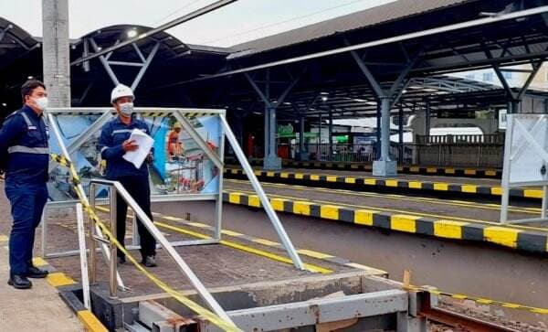 Terowongan Stasiun Tugu Bakal Difungsikan, Ada Eskalatornya