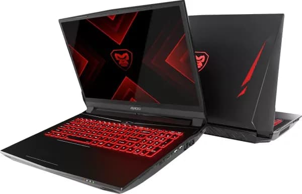 Axioo Pongo: Laptop Gaming Murah dengan Prosesor Kelas Desktop dan Layar 16 Inci 144 Hz