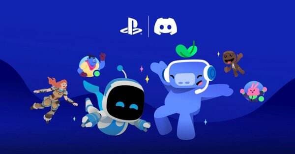 [Tips] Cara Voice Chat Lewat Discord di PlayStation 5