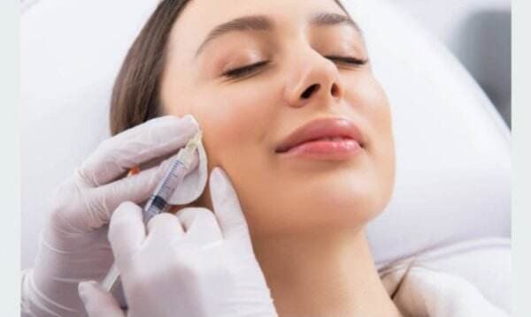 Tidak Hanya untuk Kecantikan, Ternyata Suntik Botox Punya Manfaat Lain