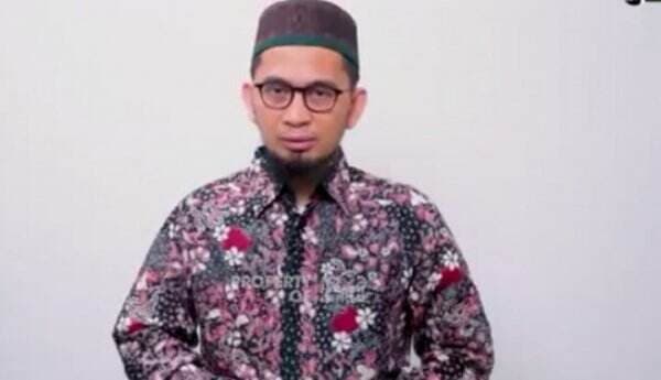 Hadis Keutamaan 10 Hari Pertama, Kedua, dan Ketiga Ramadan Ternyata Palsu? Ustaz Adi Hidayat Jawab Begini