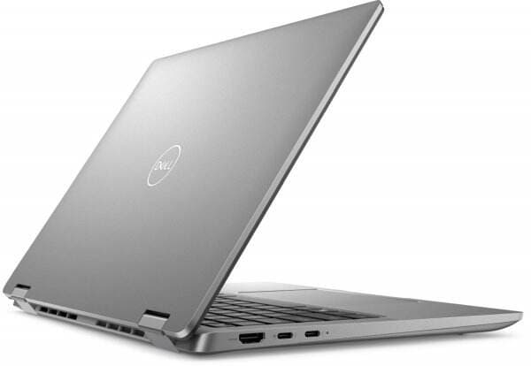 Dell Latitude 7340/7440 Ultralight: Laptop Bisnis Ringan dengan Bodi Magnesium dan Opsi Layar QHD+