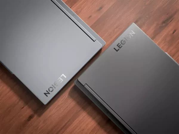 Lenovo Legion Slim 5/5i: Laptop Gaming Tipis dan Ringan dengan Chip Kecerdasan Buatan