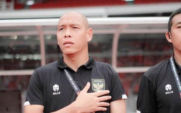 Curahan Hati Nova Arianto Usai Indonesia Resmi di Batalkan Jadi Tuan Rumah Piala Dunia U-20