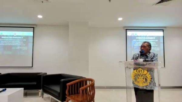 Penyusunan RUU Kesehatan Tidak Transparan Penyusunan RUU Kesehatan Tidak Transparan