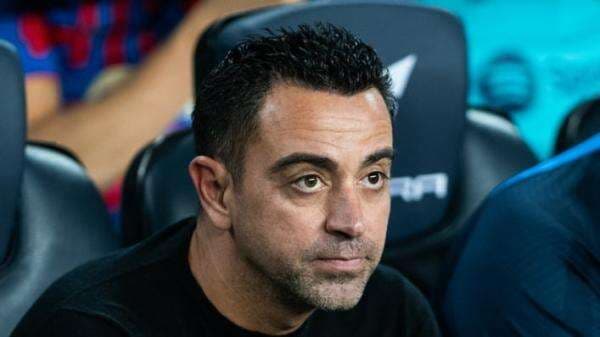 Barcelona Imbang Lagi dan Mandul Lagi, Xavi Minta Pemainnya tidak Tidur Barcelona Imbang Lagi dan Mandul Lagi, Xavi Minta Pemainnya tidak Tidur