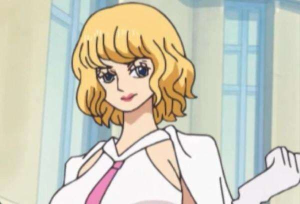 One Piece: Mengenal 4 Kekuatan dan Kemampuan Stussy, Sosok yang Membelot dari CP0 Kini Bela Dr Vegapunk One Piece: Mengenal 4 Kekuatan dan Kemampuan Stussy, Sosok yang Membelot dari CP0 Kini Bela Dr Vegapunk