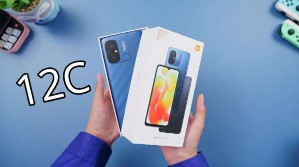 Xiaomi Redmi 12C: Spesifikasi, Harga, Kelebihan dan Kekurangan Xiaomi Redmi 12C: Spesifikasi, Harga, Kelebihan dan Kekurangan