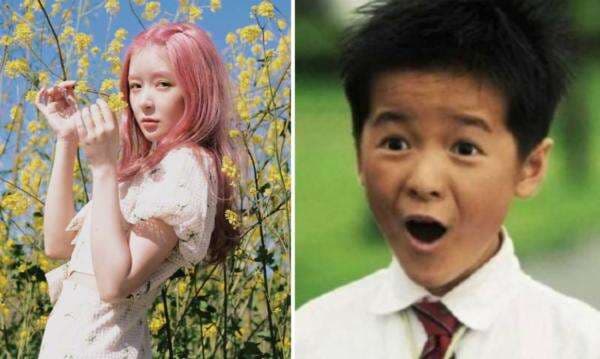 Pemeran Putra Stephen Chow di Film CJ7 Kini jadi Gadis Cantik, Berani Pamer Bokong Pemeran Putra Stephen Chow di Film CJ7 Kini jadi Gadis Cantik, Berani Pamer Bokong