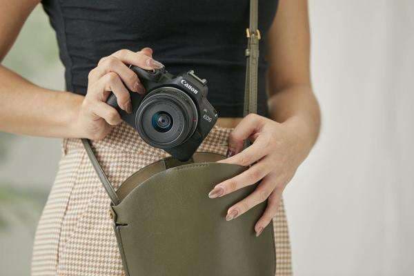 Ini Kelebihan Canon EOS R50 Untuk Membuat Konten Seru Saat Libur Lebaran Ini Kelebihan Canon EOS R50 Untuk Membuat Konten Seru Saat Libur Lebaran