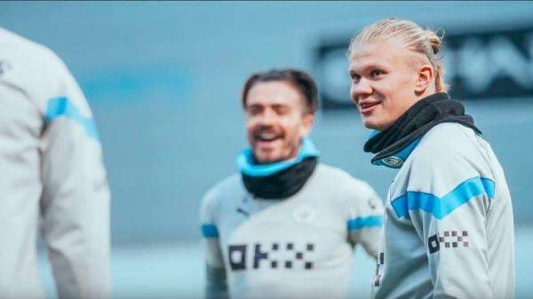 Preview Manchester City vs Arsenal: Perang Puncak Liga Inggris 2022/2023 Preview Manchester City vs Arsenal: Perang Puncak Liga Inggris 2022/2023