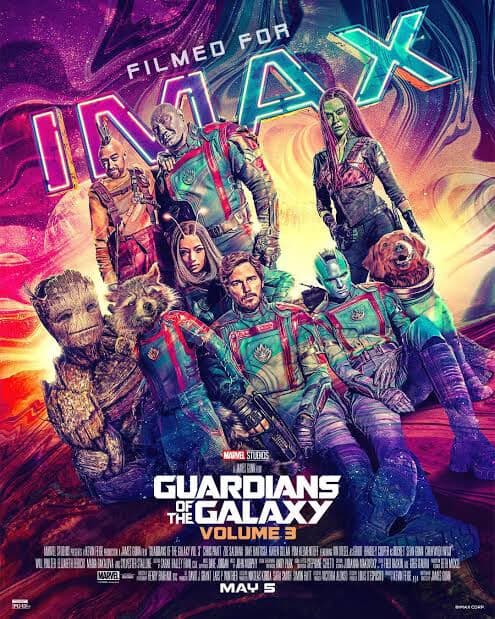 Sinopsis Guardian Of The Galaxy Vol 3, Lengkap Daftar Pemain Dan Faktanya Sinopsis Guardian Of The Galaxy Vol 3, Lengkap Daftar Pemain Dan Faktanya