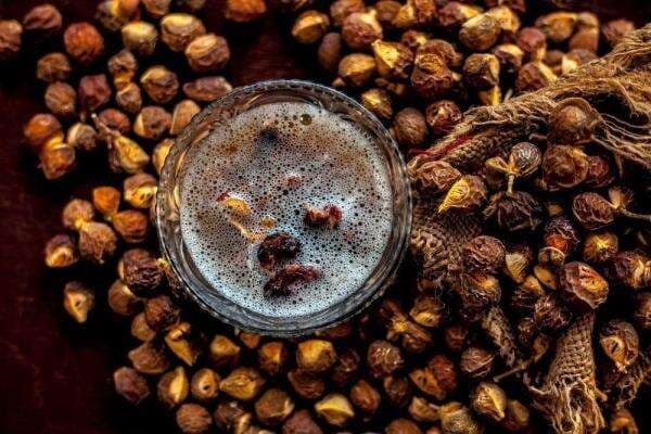 6 Bahan Alami Pengganti Sabun Cuci Piring, Efektif Dan Mudah Didapatkan 6 Bahan Alami Pengganti Sabun Cuci Piring, Efektif Dan Mudah Didapatkan