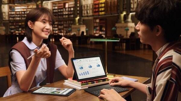 Tablet Huawei MatePad 11 2023 Siap Hadir dengan Membawa Software Office Setara PC