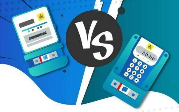 Perhatikan! Berikut Komponen KWH Meter Pascabayar Dan Prabayar Beserta Fungsinya Perhatikan! Berikut Komponen KWH Meter Pascabayar Dan Prabayar Beserta Fungsinya