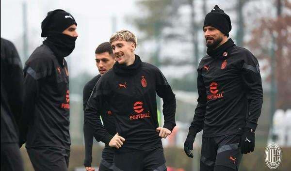 Preview AC Milan vs Inter Milan: Perang Kota Preview AC Milan vs Inter Milan: Perang Kota