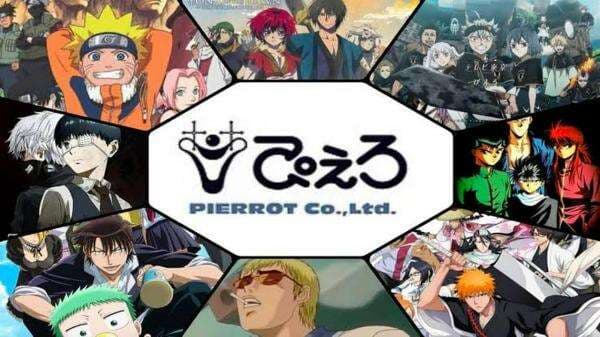 11 Anime Terbaik Studio Pierrot, Selalu Jadi Primadona 11 Anime Terbaik Studio Pierrot, Selalu Jadi Primadona