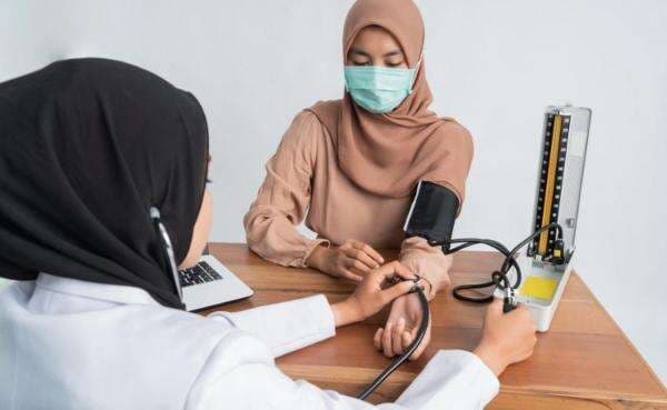 Medical Check Up, Pengertian dan Beberapa Hal yang Perlu Diperhatikan Medical Check Up, Pengertian dan Beberapa Hal yang Perlu Diperhatikan