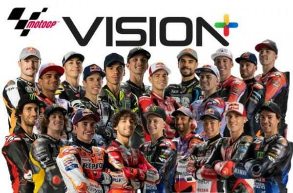 Jadwal Lengkap Race MotoGP 2023