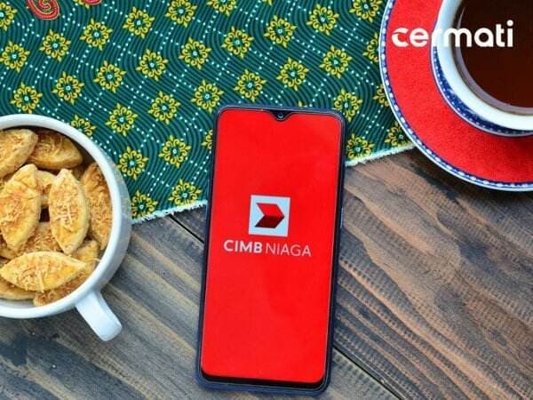 Mengenal OCTO Click CIMB: Fitur dan Cara Daftarnya